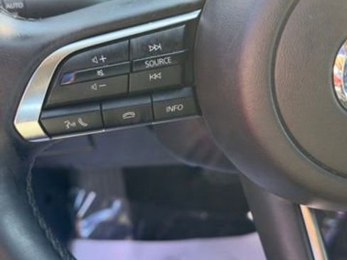 Used 2025 MAZDA MAZDA3 s image 12