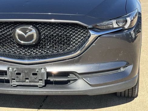 Used 2020 MAZDA CX-5 Grand Touring Reserve image 10