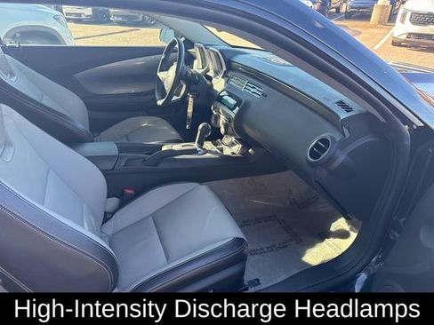 Used 2010 Chevrolet Camaro SS w/ RS Package RWD image 30