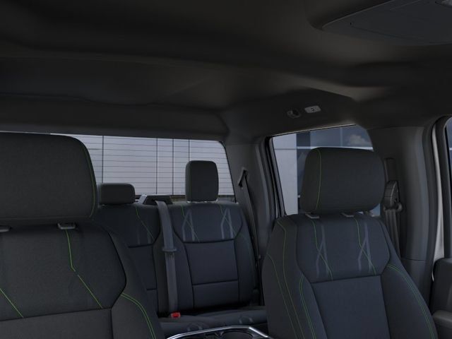 New 2025 Ford F150 STX w/ Equipment Group 200A AWD/4WD image 23