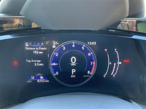 Used 2025 Lexus NX 250 FWD w/ Premium Package image 20