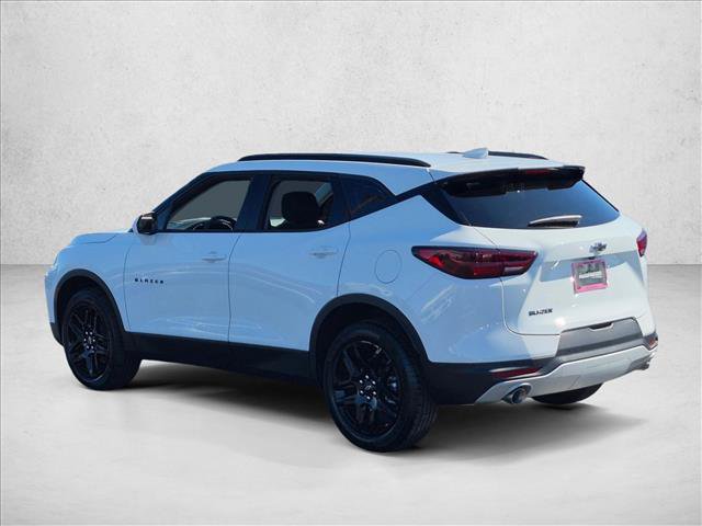 New 2026 Chevrolet Blazer LT w/ Convenience Package FWD image 7