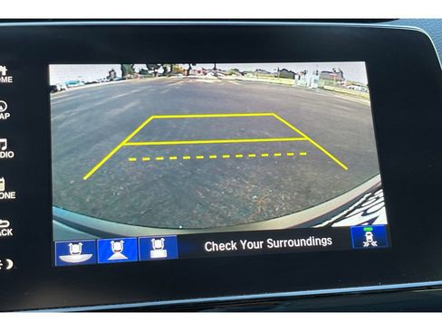 Certified 2020 Honda CR-V Touring image 27