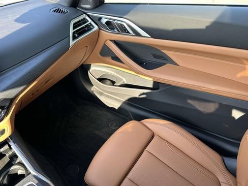 Used 2026 BMW 430i xDrive Coupe w/ Premium Package AWD/4WD image 32