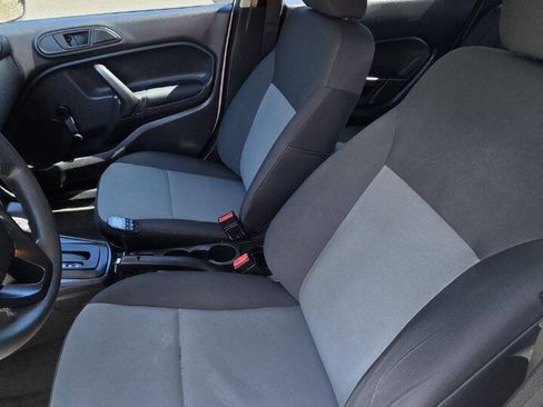 Used 2015 Ford Fiesta S FWD image 10