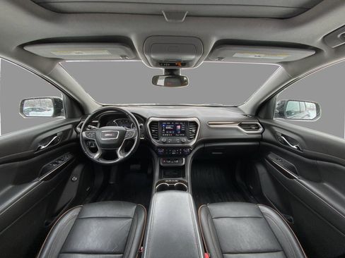 Used 2021 GMC Acadia AT4 image 21