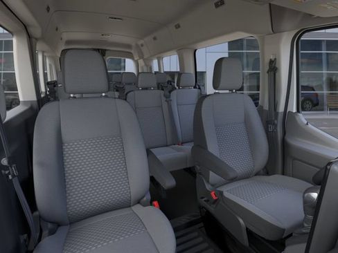 New 2025 Ford Transit 350 XL AWD/4WD image 10