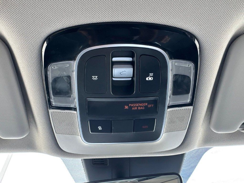 Used 2022 Hyundai Tucson SEL w/ Convenience + Premium Package AWD/4WD image 18