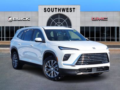 New 2026 Buick Envision Sport Touring