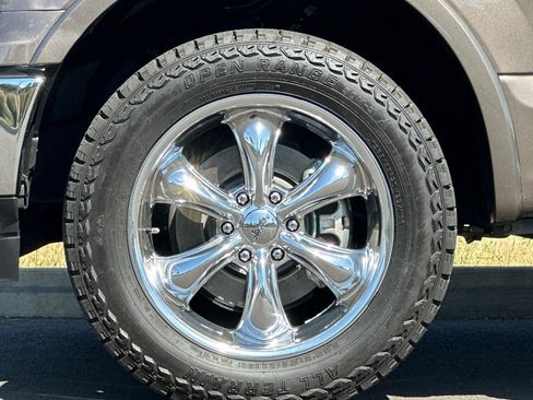 Used 2019 Ford F150 Lariat AWD/4WD image 31