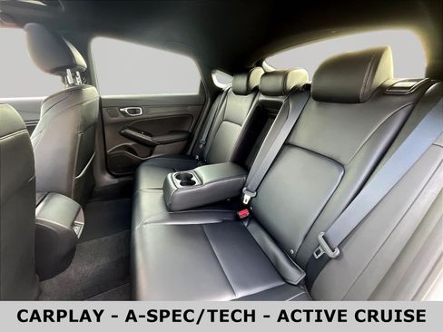 Used 2023 Acura Integra A-Spec w/ Technology Package FWD image 22