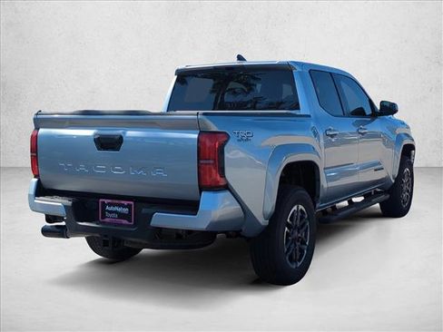 New 2026 Toyota Tacoma TRD Sport image 5