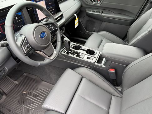 New 2026 Subaru Outback Touring XT image 10