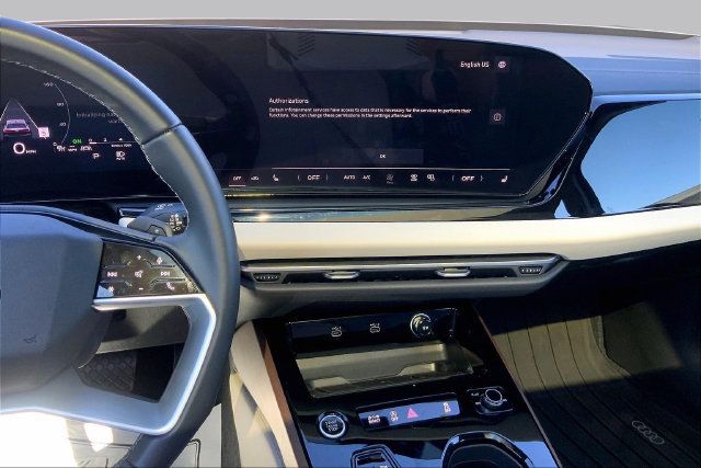 Certified 2025 Audi A5 2.0T Premium AWD/4WD image 6
