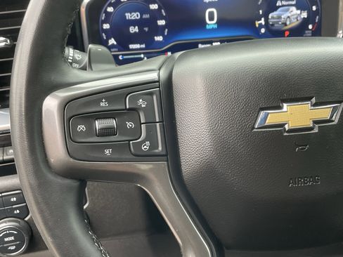 Used 2024 Chevrolet Silverado 1500 High Country w/ High Country Premium Package image 23