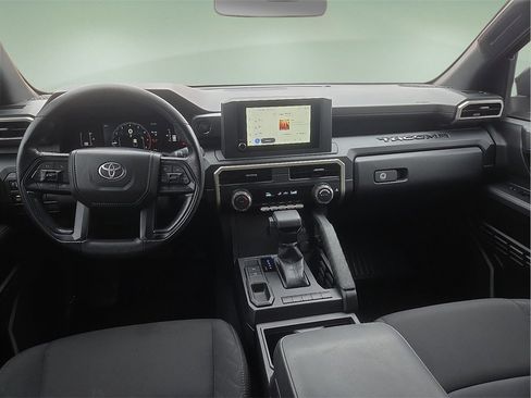 Certified 2025 Toyota Tacoma SR image 15