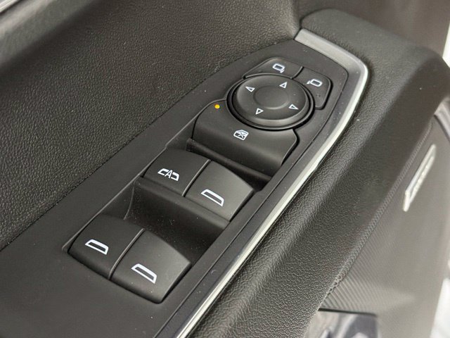 Used 2023 Chevrolet Silverado 1500 LT Trail Boss w/ Convenience Package II AWD/4WD image 21