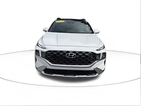 Used 2023 Hyundai Santa Fe Calligraphy image 8