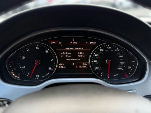 Used 2013 Audi A8 3.0T AWD/4WD image 24