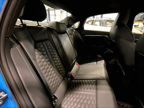 Used 2022 Audi RS 3 AWD/4WD image 27
