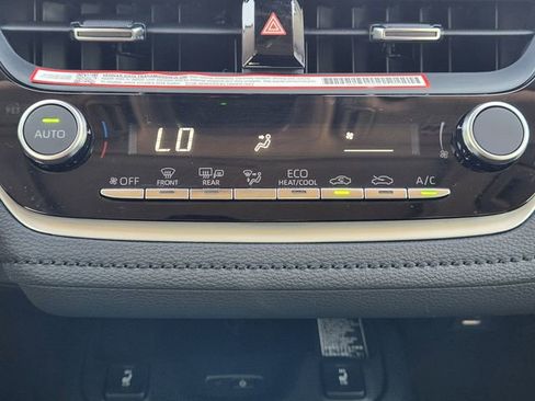 New 2026 Toyota Corolla XLE image 14