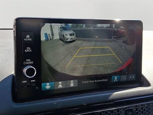 Used 2023 Honda Civic Touring image 19