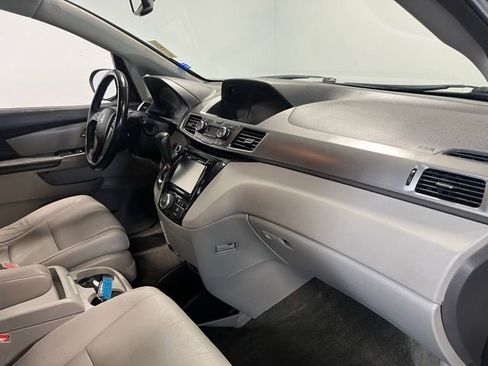 Used 2015 Honda Odyssey EX-L image 11