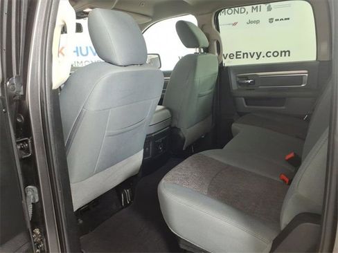 Used 2017 RAM 1500 Big Horn image 14