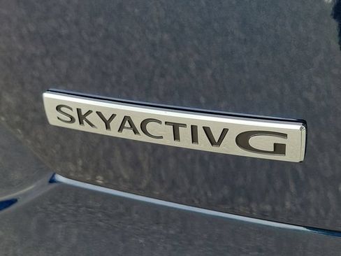 Certified 2025 MAZDA CX-5 AWD 2.5 S w/ Select Package image 6