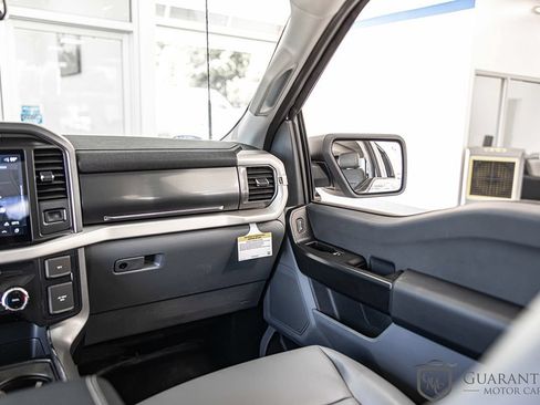 Used 2022 Ford F150 Lightning Pro AWD/4WD image 35