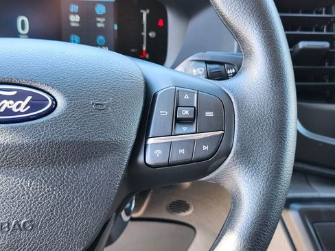 New 2026 Ford Transit 250 148 Medium Roof w/ Load Area Protection Package image 26