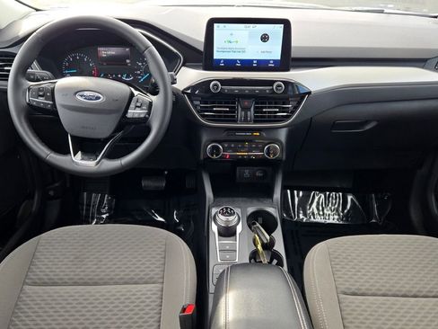 Used 2022 Ford Escape SE w/ Convenience Package image 19
