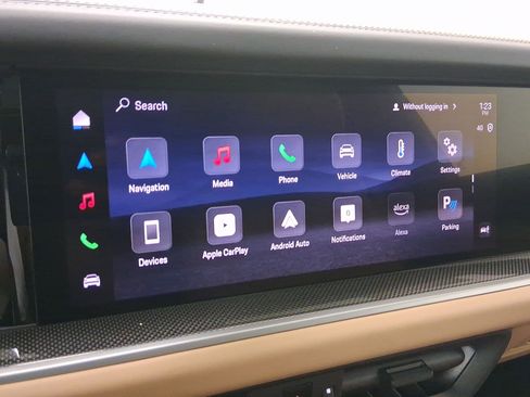 New 2026 Porsche Cayenne image 26