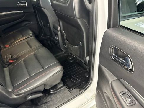 Used 2018 Dodge Durango R/T AWD/4WD image 29