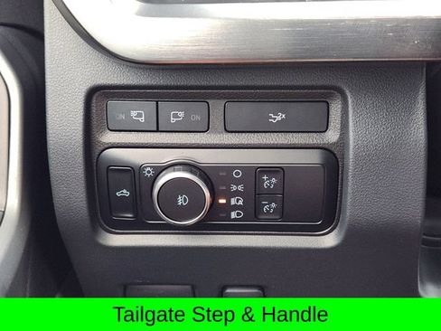 Used 2024 Ford F250 Lariat w/ Lariat Ultimate Package AWD/4WD image 24