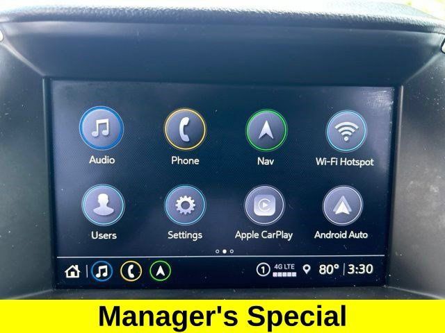 Used 2024 GMC Terrain SLE w/ Driver Convenience Package FWD image 22