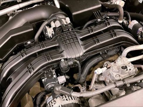 Used 2023 Subaru Crosstrek 2.5i Limited image 31