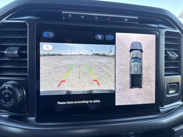 Used 2024 Ford F150 XLT w/ Equipment Group 302A MID AWD/4WD image 20