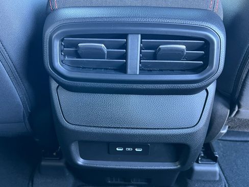 New 2025 Honda Pilot Sport image 34