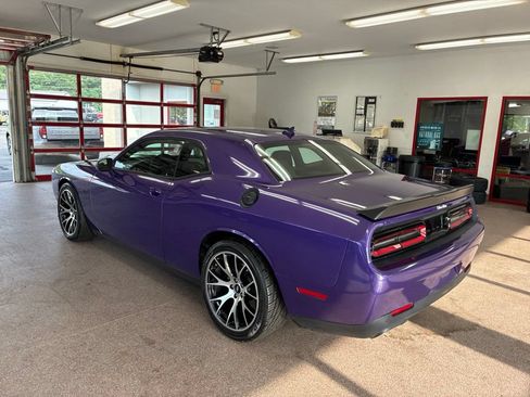 Certified 2023 Dodge Challenger R/T w/ Plus Package RWD image 18