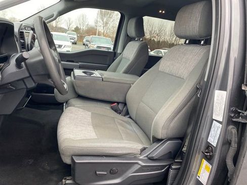 Used 2023 Ford F150 XLT image 14