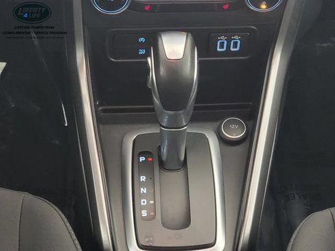 Used 2021 Ford EcoSport SE FWD image 26