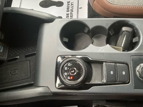 Used 2022 Ford Bronco Sport Outer Banks w/ Tech Package AWD/4WD image 21
