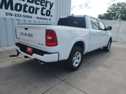 New 2026 RAM 1500 Big Horn image 21