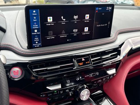 New 2026 Acura MDX A-Spec image 21