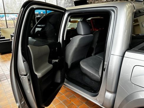 Used 2021 Toyota Tacoma SR5 image 25