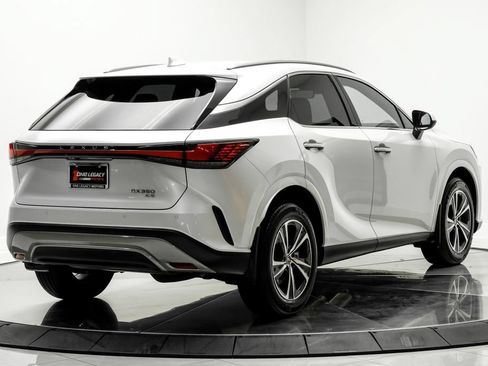 Used 2024 Lexus RX 350 Premium w/ Accessory Package (P1) AWD/4WD image 5