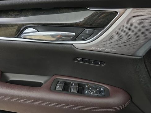 Used 2023 Cadillac XT6 Premium Luxury w/ LPO, Floor Liner Package FWD image 27
