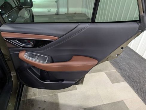 Used 2023 Subaru Outback Touring image 27