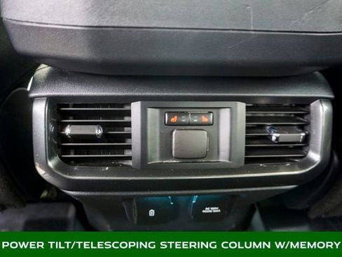 Used 2021 Ford F150 Lariat w/ Equipment Group 502A High image 9